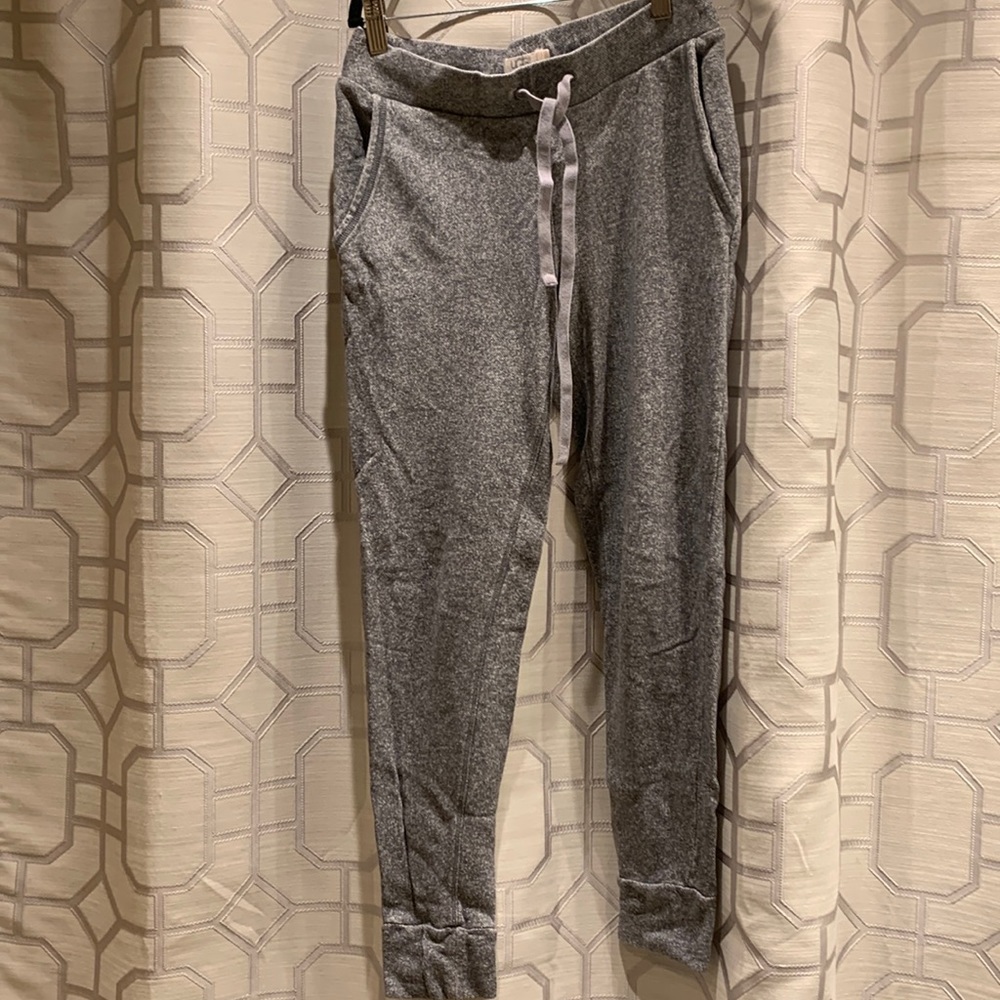 Ugg womens sweat pant